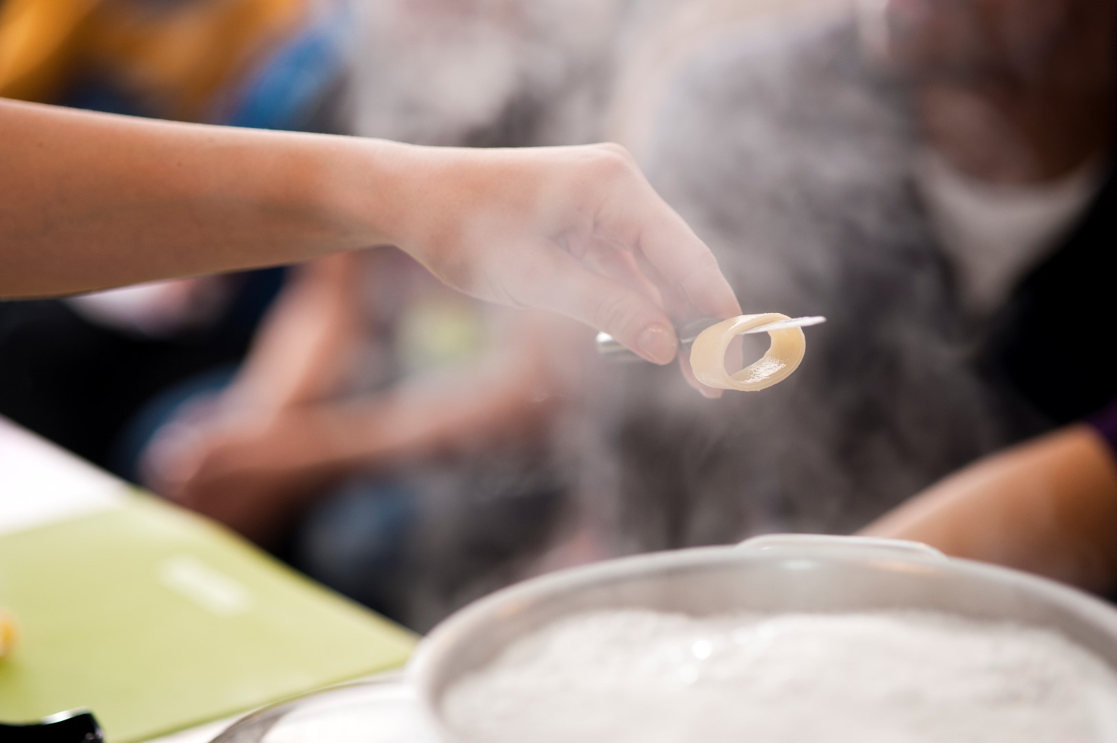 Chi Siamo Mind Scuola Di Cucina Roma